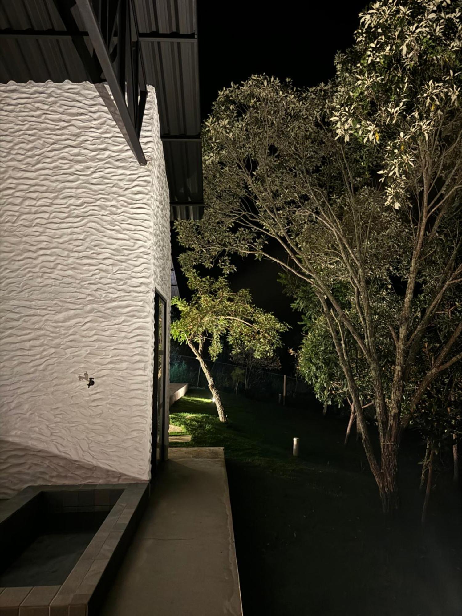 Casa Physis Hotel Capitólio Kültér fotó